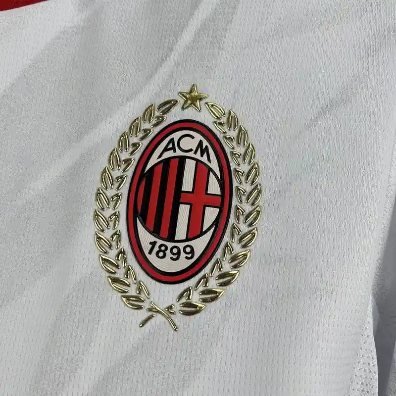 AC Milan Away Jersey 26/27