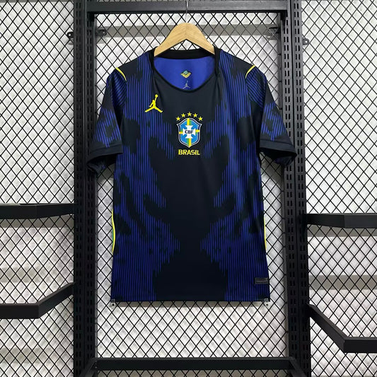 Brasil Away Jersey 2026