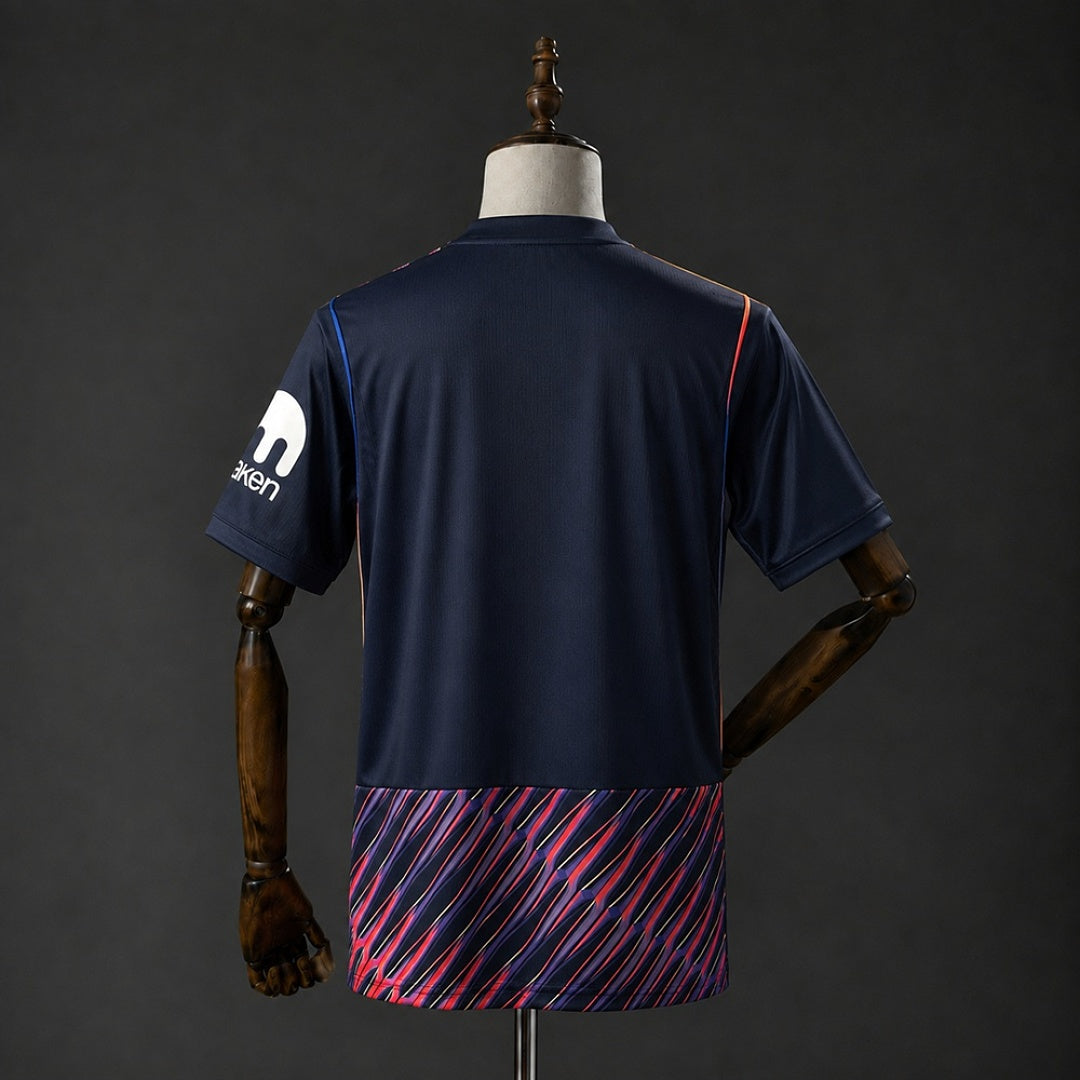Tottenham Away Jersey 26∕27