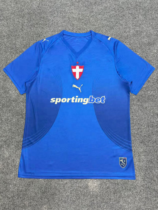 Palmeiras 3º Jersey 26/27