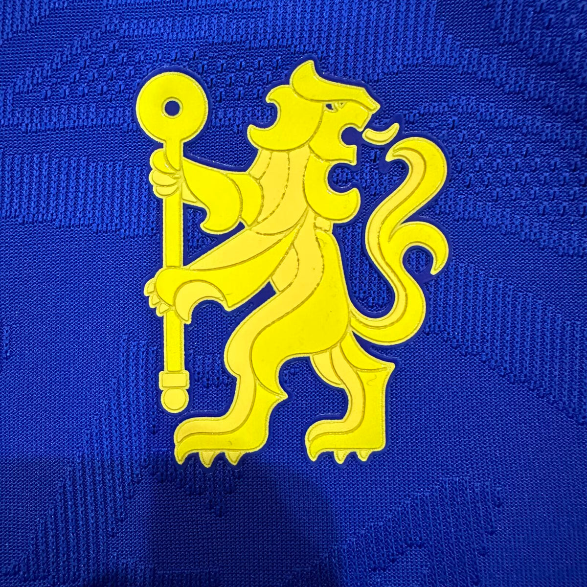 Chelsea Home Jersey 26/27 - Versão Jogador