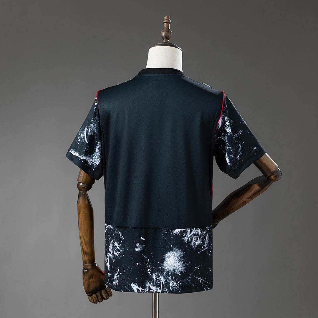 Canada Away Jersey 2026