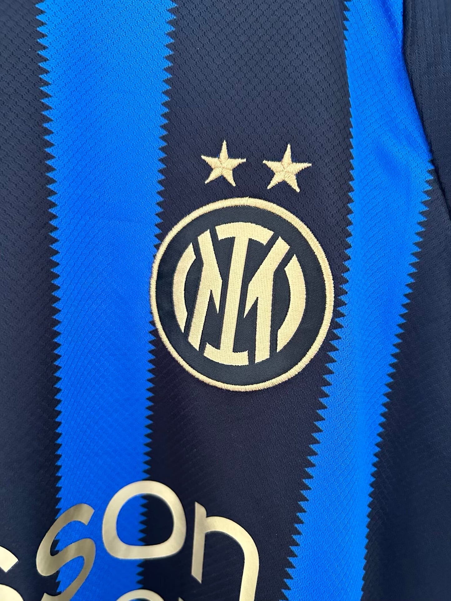Camisa Principal Inter de Milão 26/27