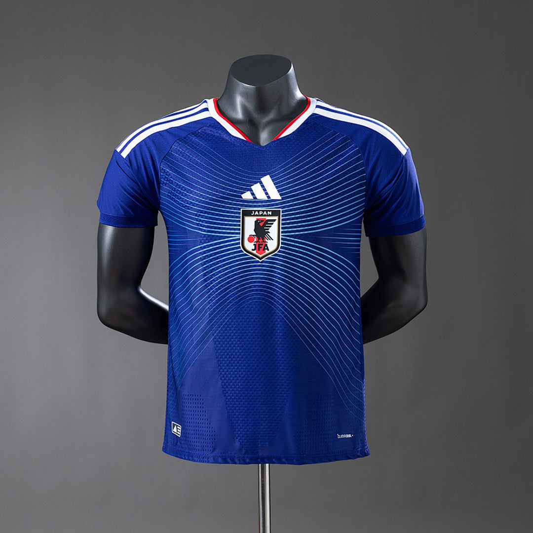 Japão Home Jersey 2026
