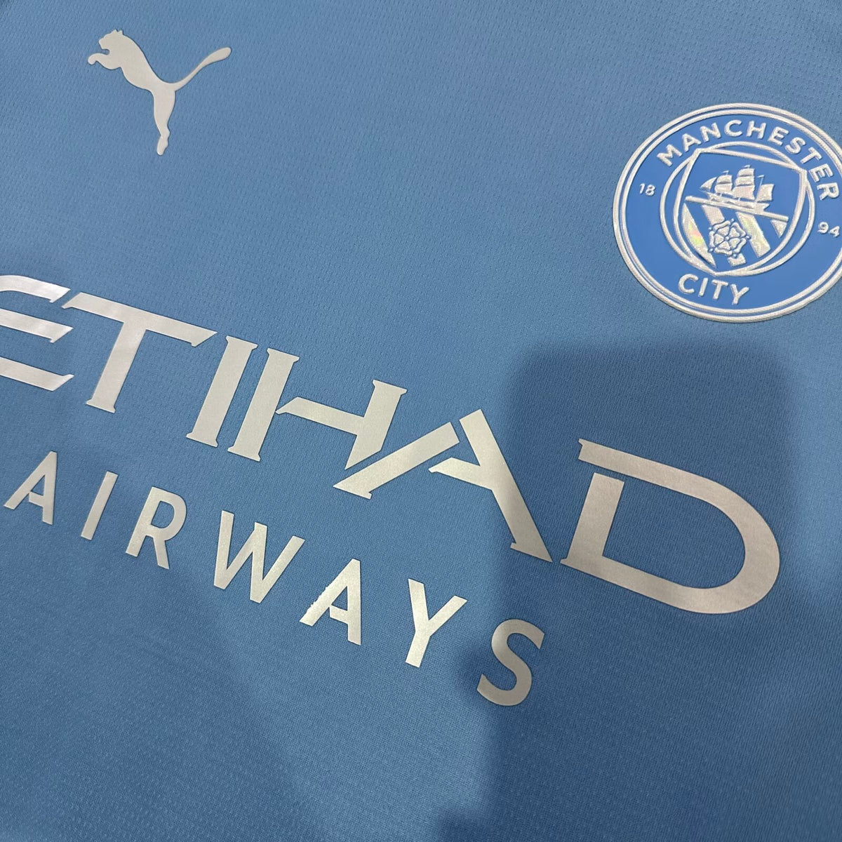 Manchester City 26/27