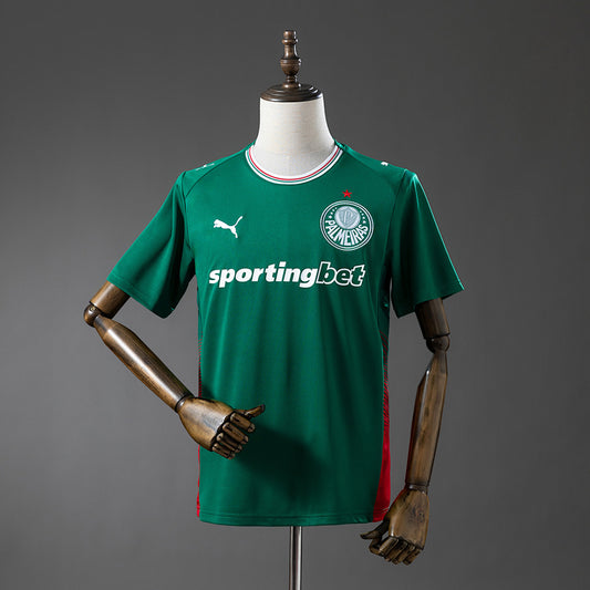Palmeiras Home Jersey 26/27