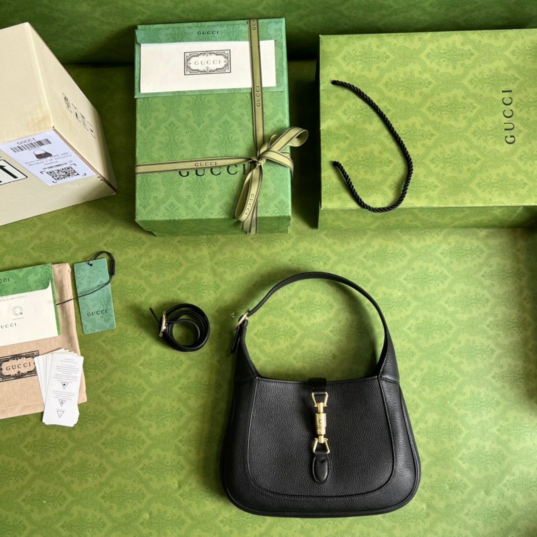 Gucci Jackie 1961 Small