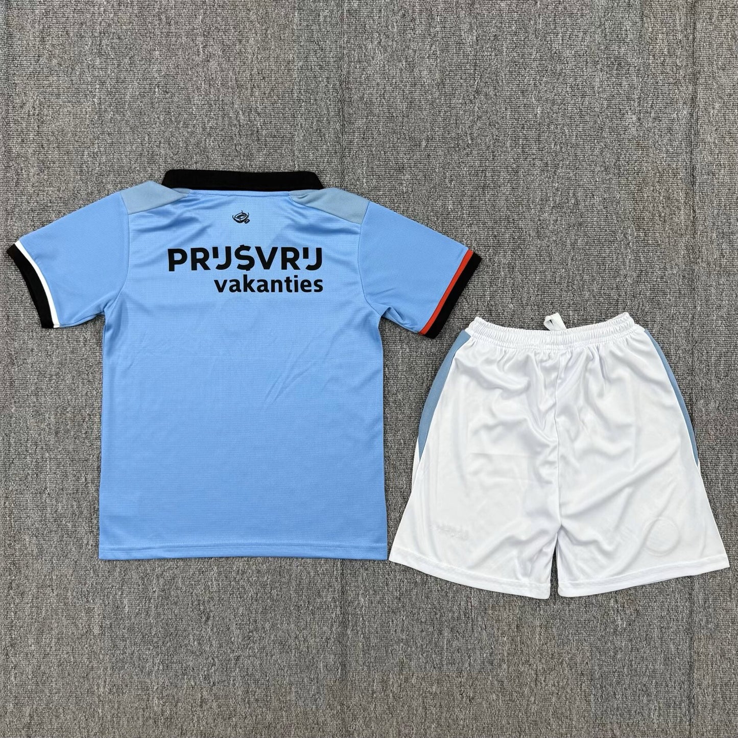 Feyenoord Away Jersey 26/27