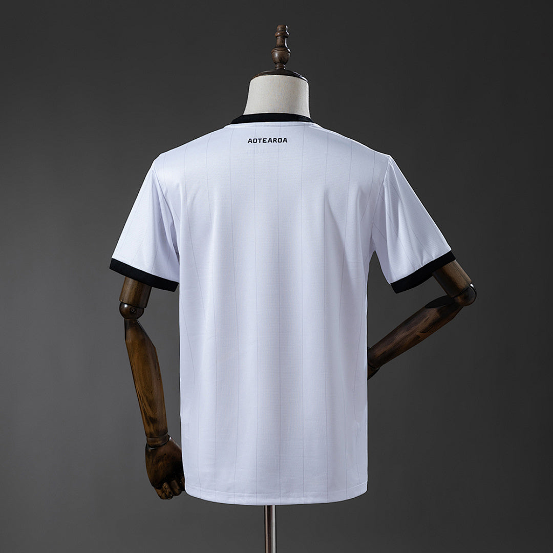 Nova Zelandia Away Jersey 2026