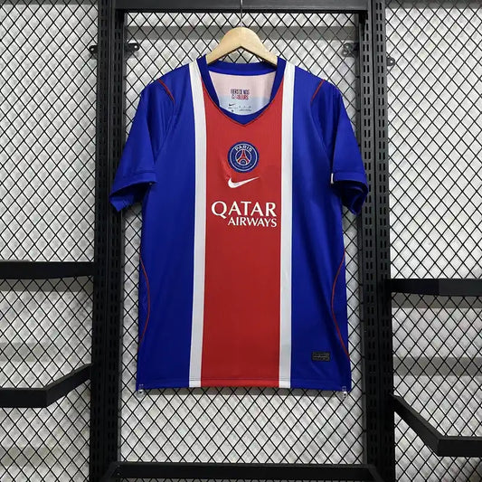Paris Saint-Germain Home Jersey 26/27