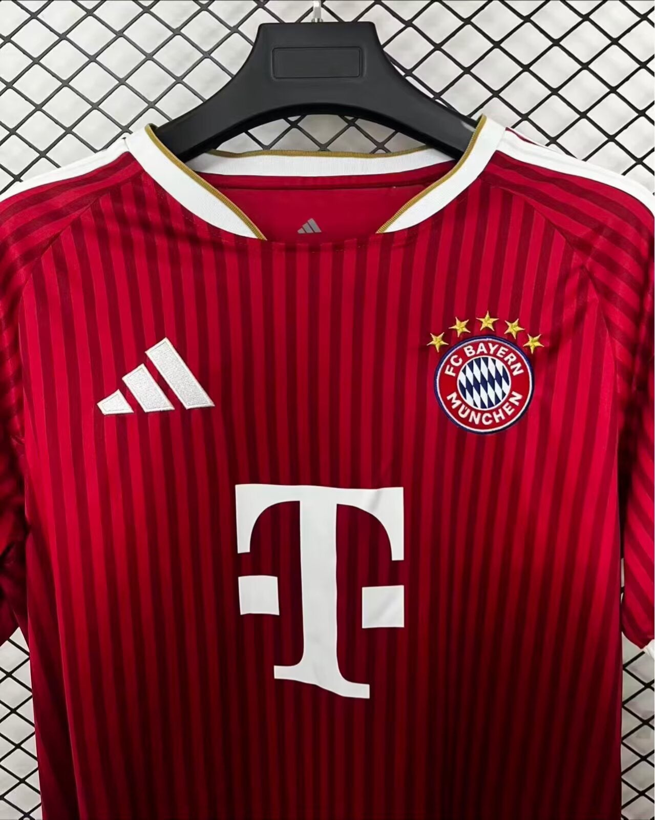 Bayern de Múnich 26/27