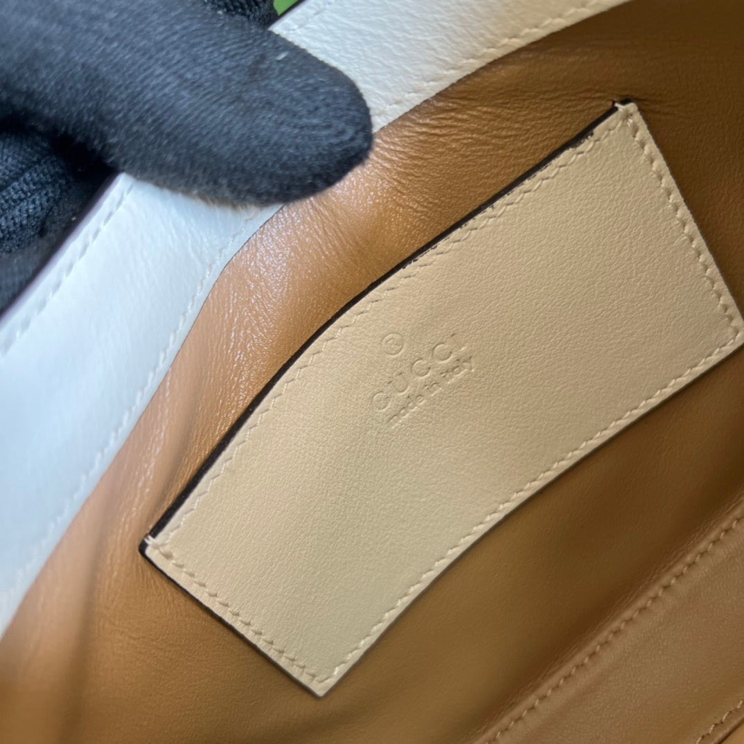 Gucci Jackie 1961 Mini