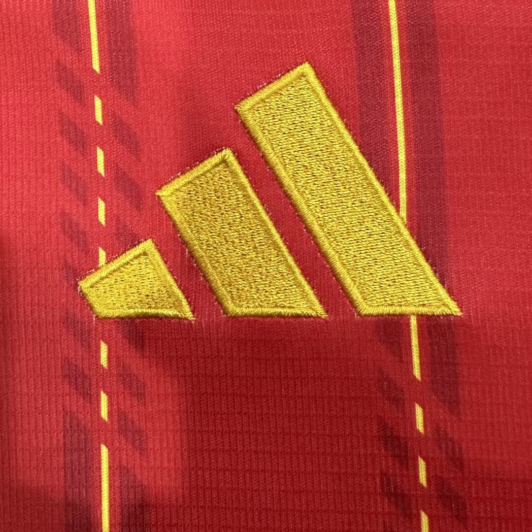 España COPA MUNDIAL DE LA FIFA 2026