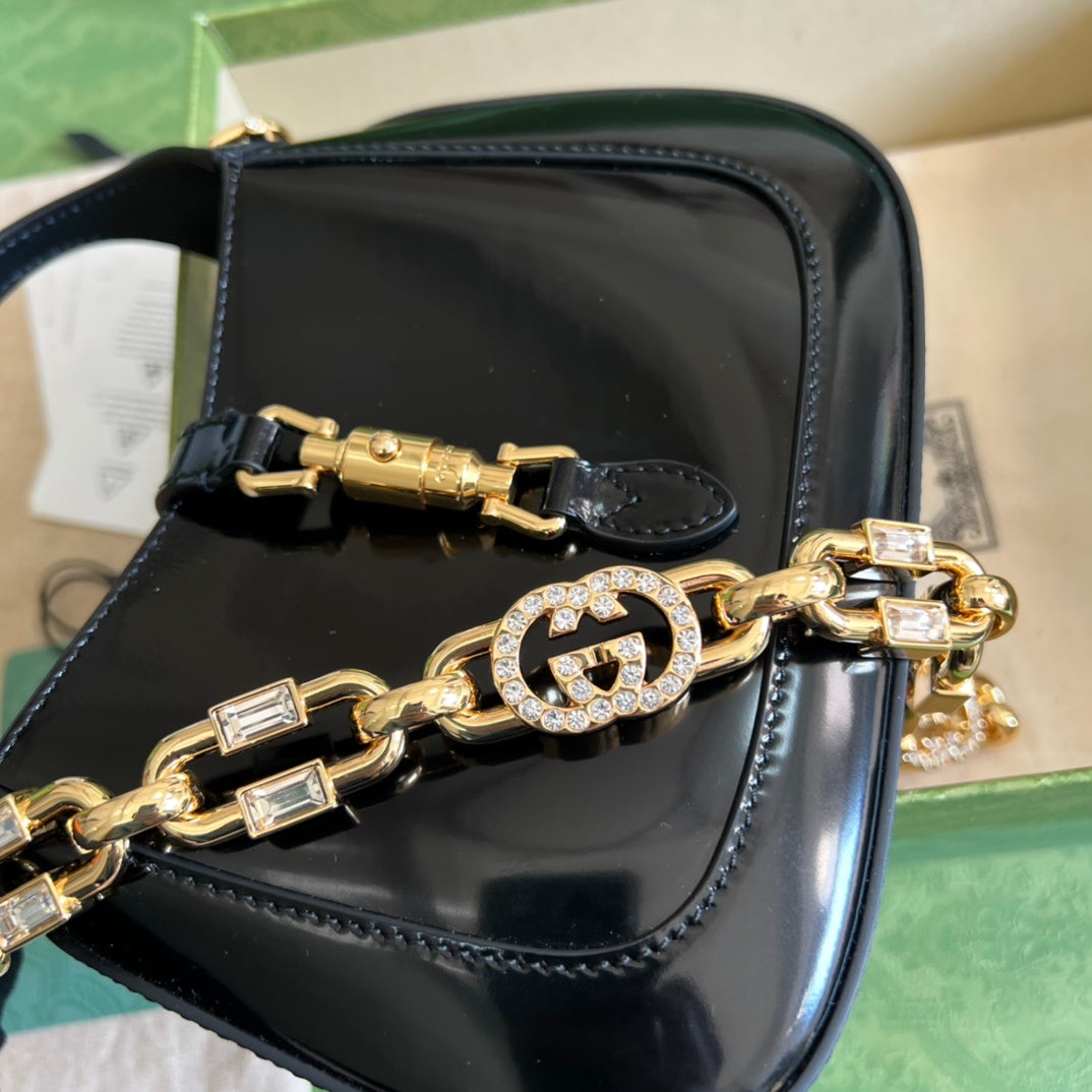 Gucci Jackie 1961 Mini