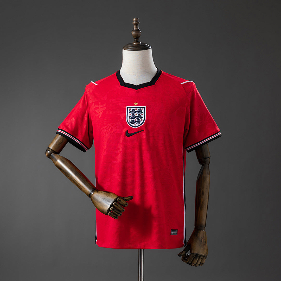Inglaterra Away Jersey 2026