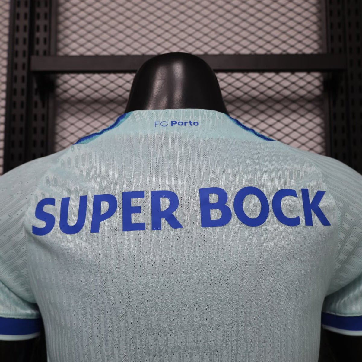 FC Porto 3°Jersey 26/27 –  Versão Jogador