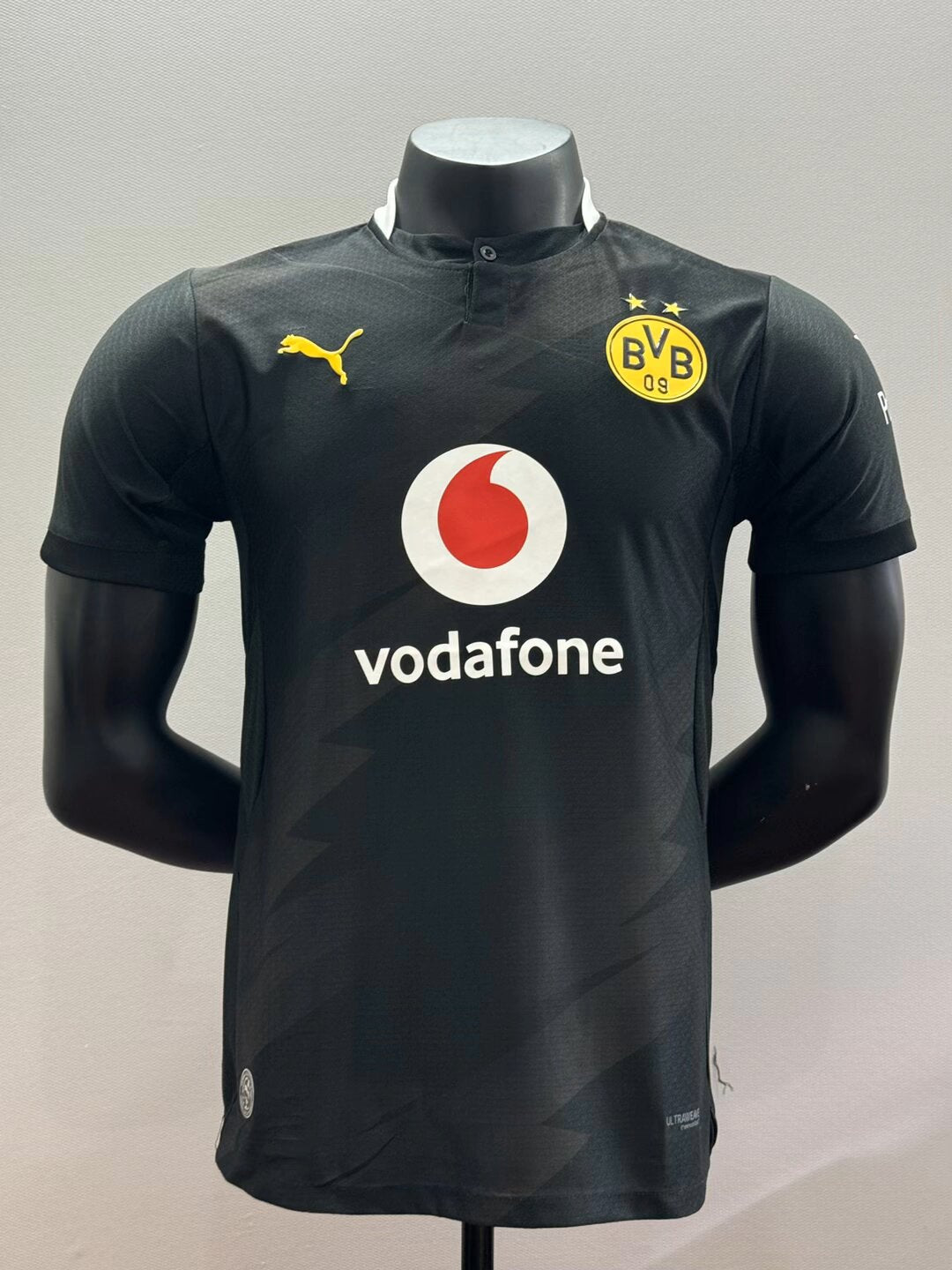 Borussia Dortmund Away Jersey 26/27