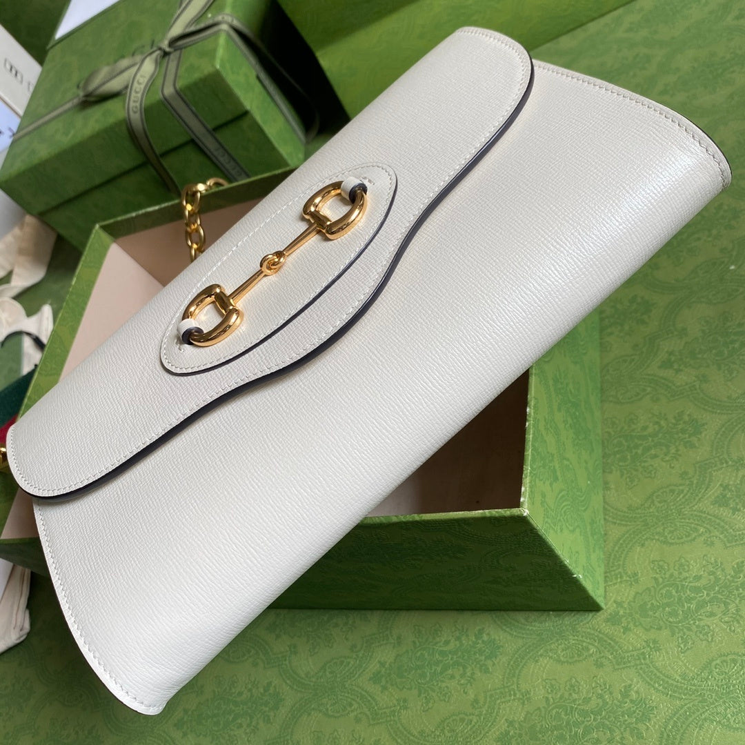 Gucci Horsebit 1955 Small Shoulder Bag