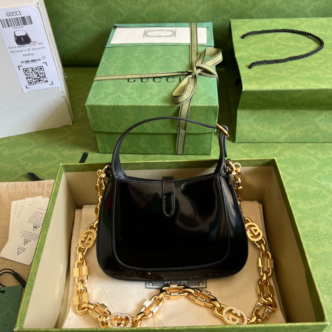 Gucci Jackie 1961 Mini