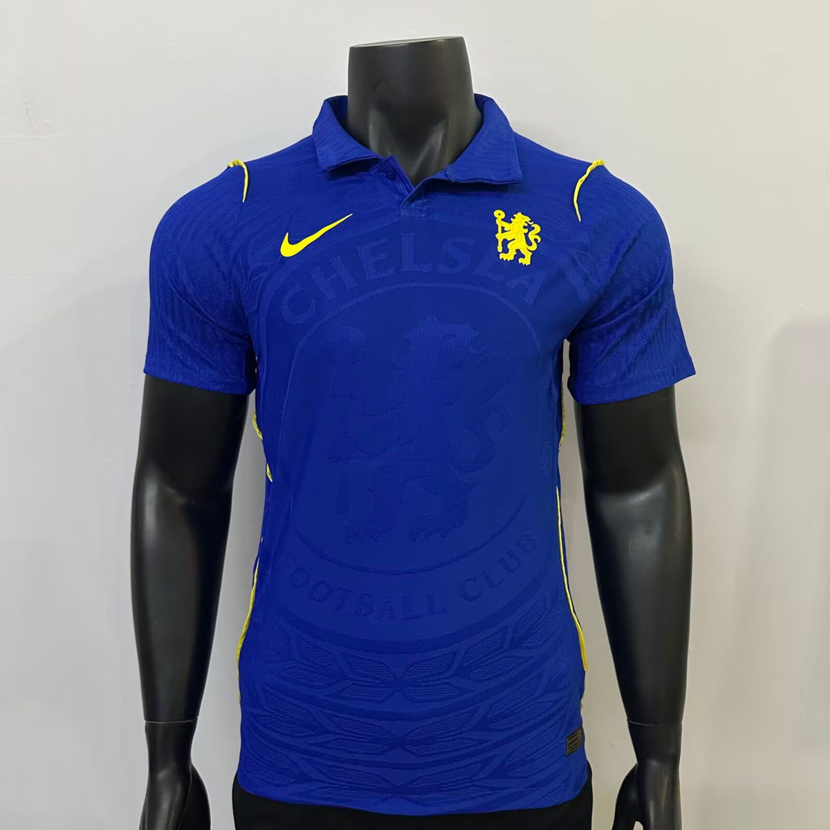 Chelsea Home Jersey 26/27 - Versão Jogador