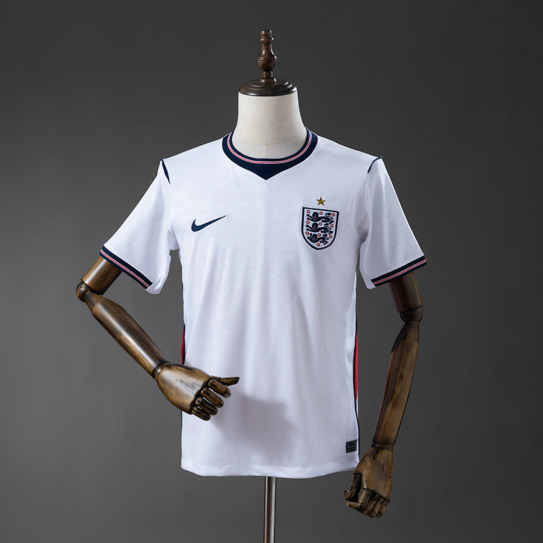 Inglaterra Home Jersey 2026