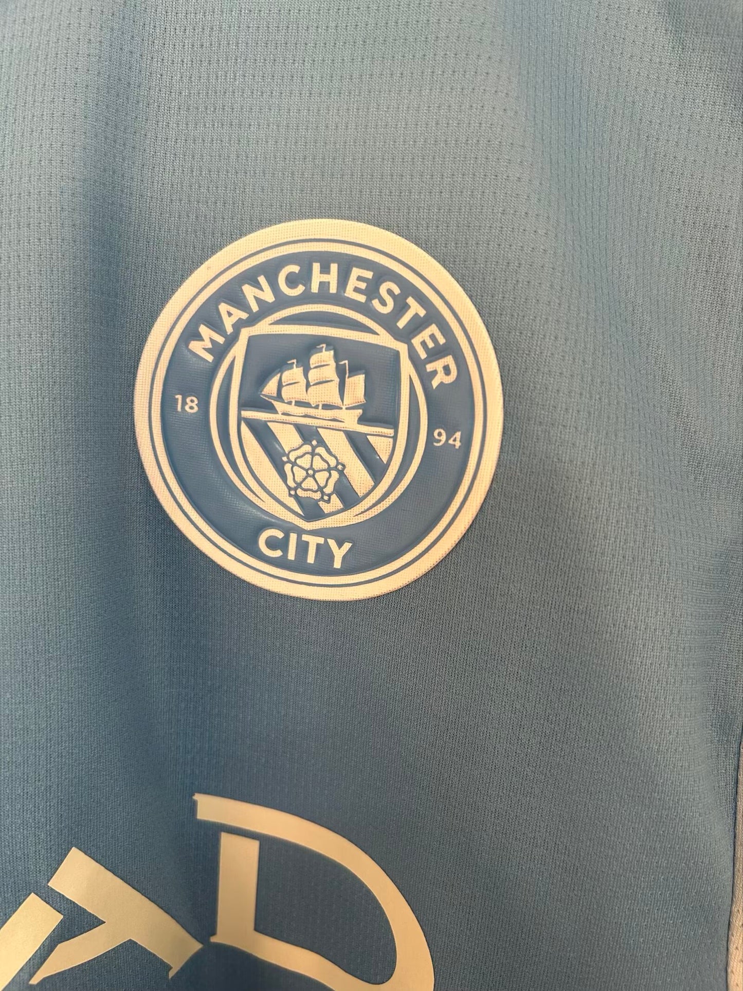 Manchester City 26/27