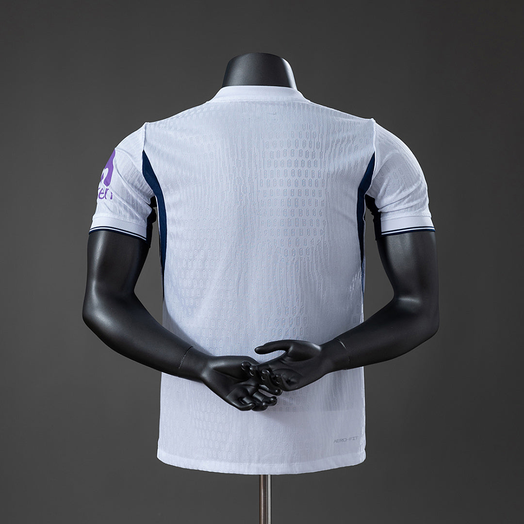 Tottenham Away Jersey 26∕27 - Versão Jogador