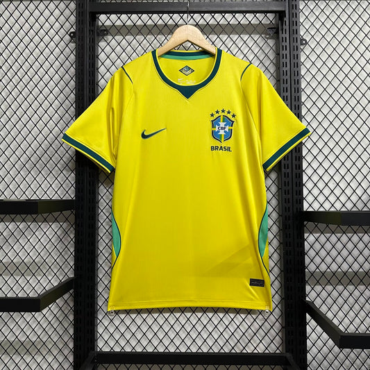 Brasil Home Jersey 2026