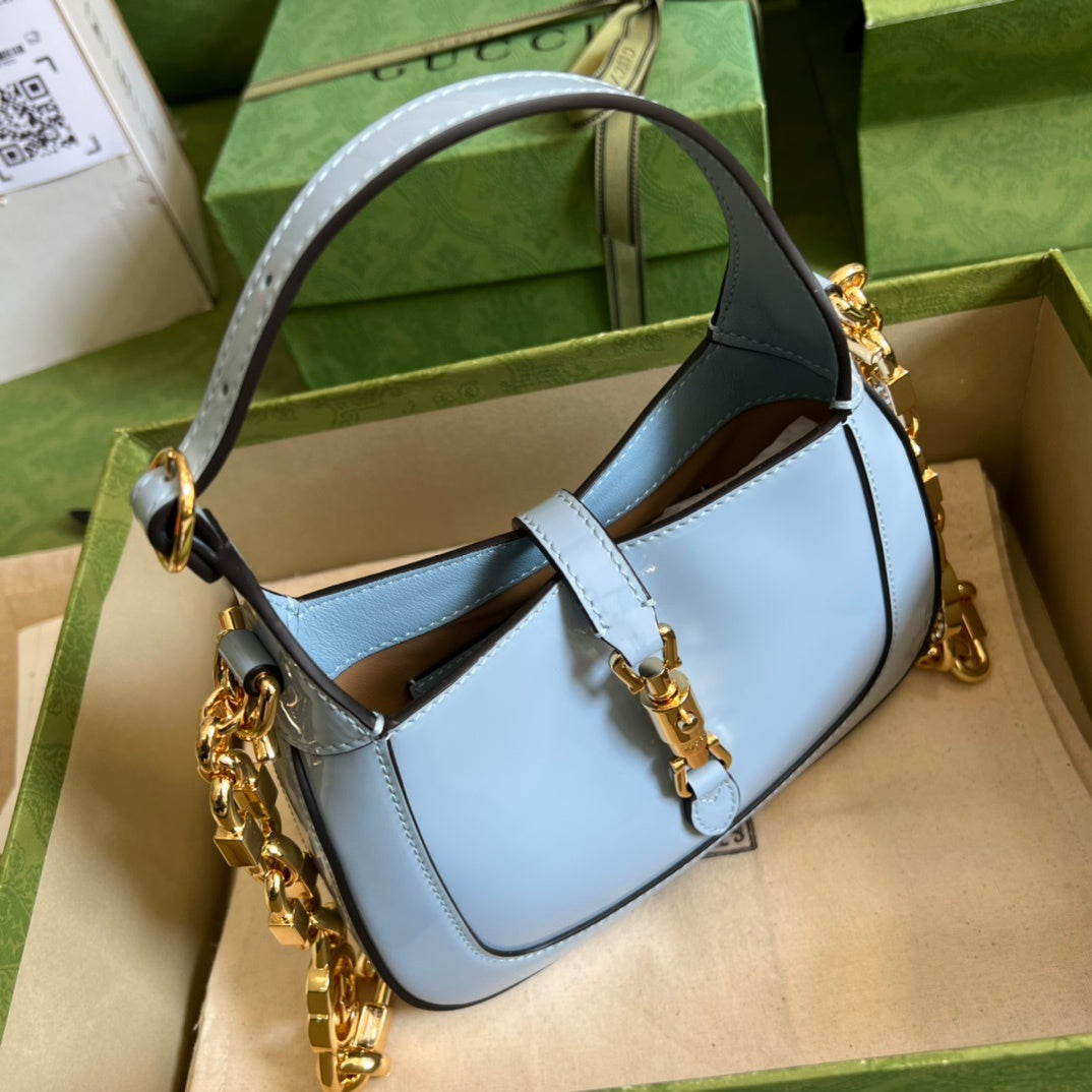 Gucci Jackie 1961 Mini