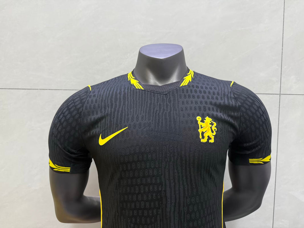 Chelsea Away Jersey 26/27 - Versão Jogador