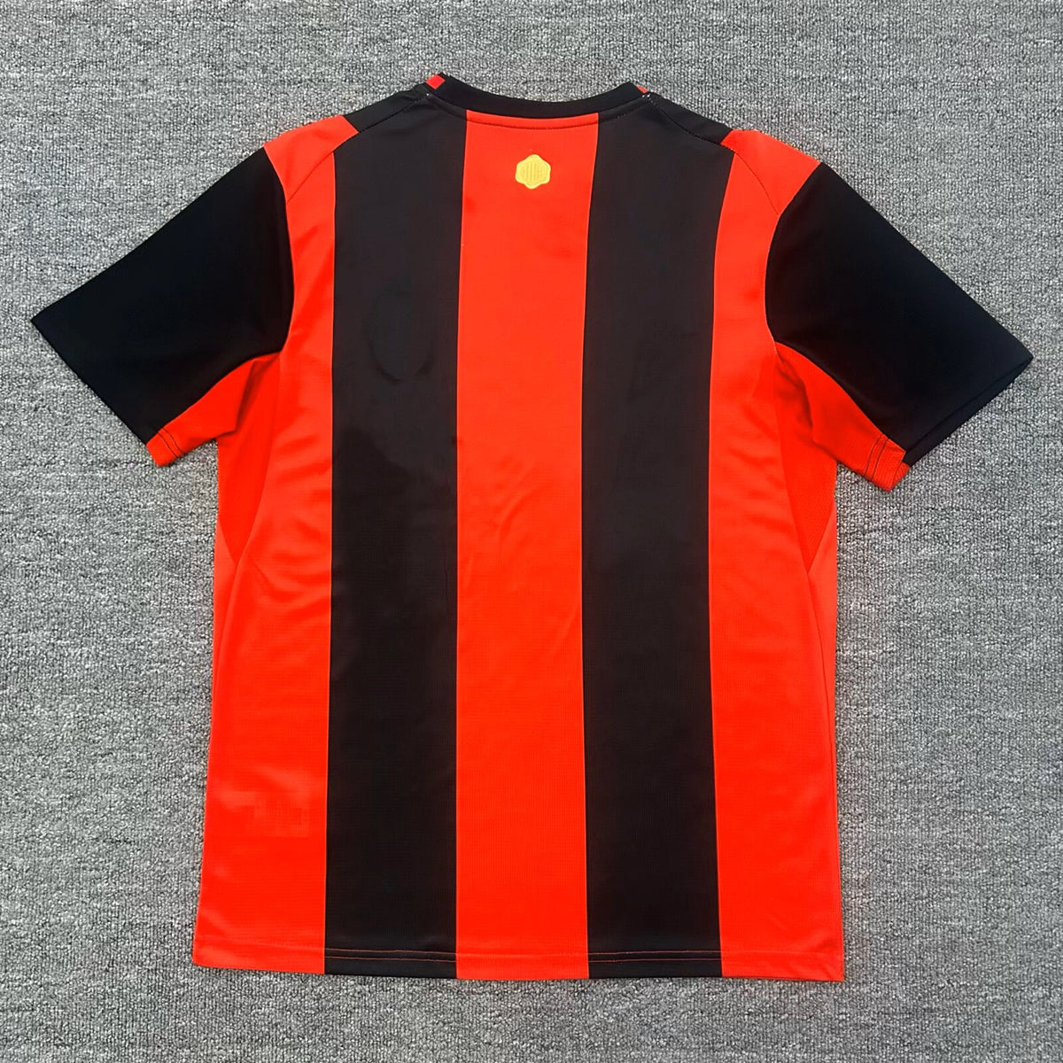 AC Milan Home Jersey 26/27