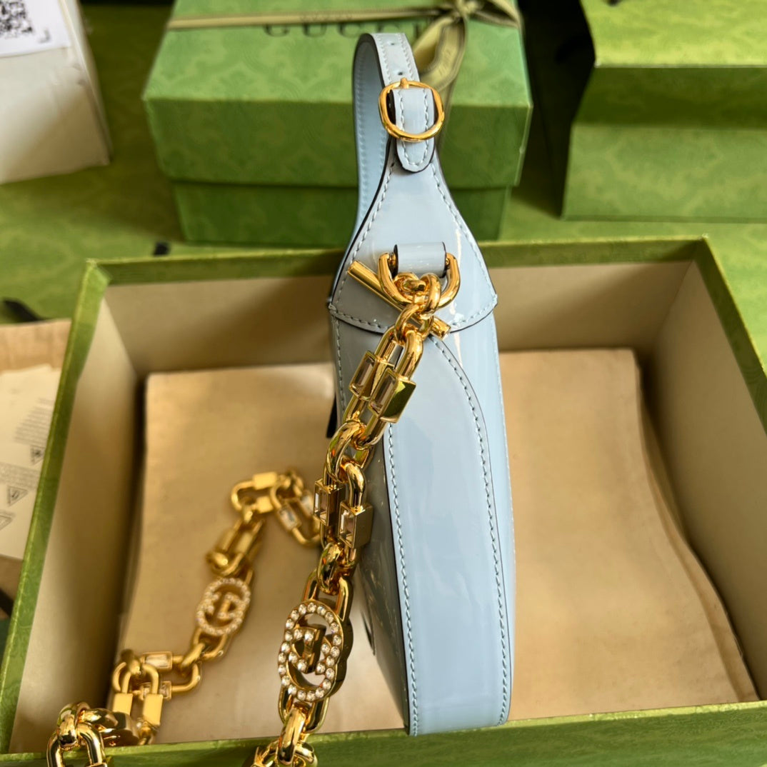 Gucci Jackie 1961 Mini