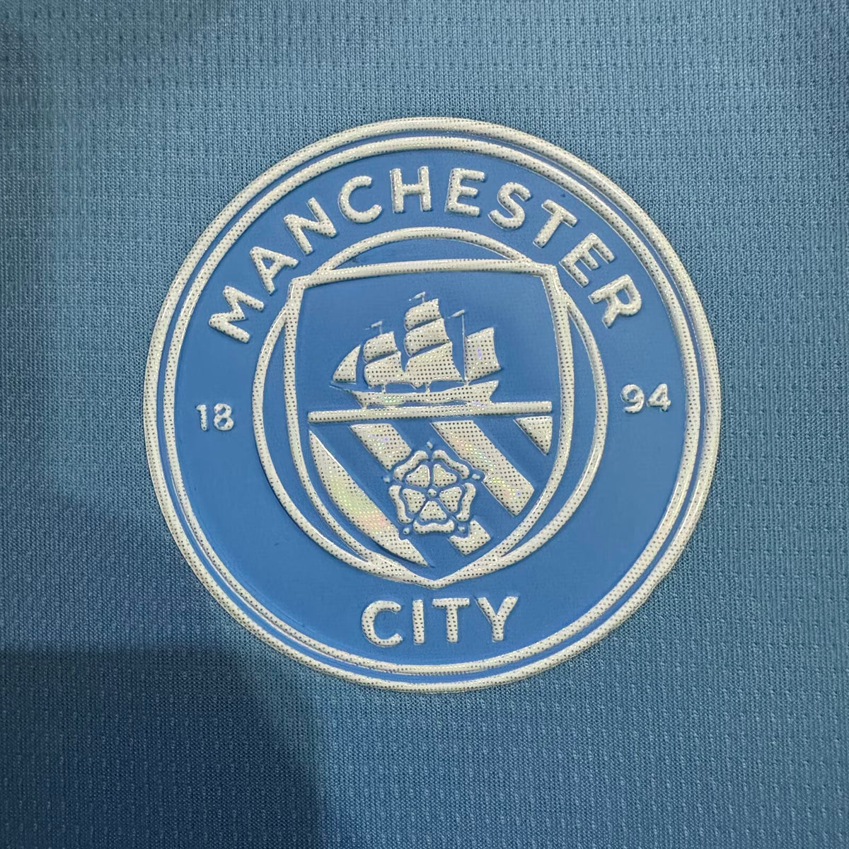 Manchester City 26/27