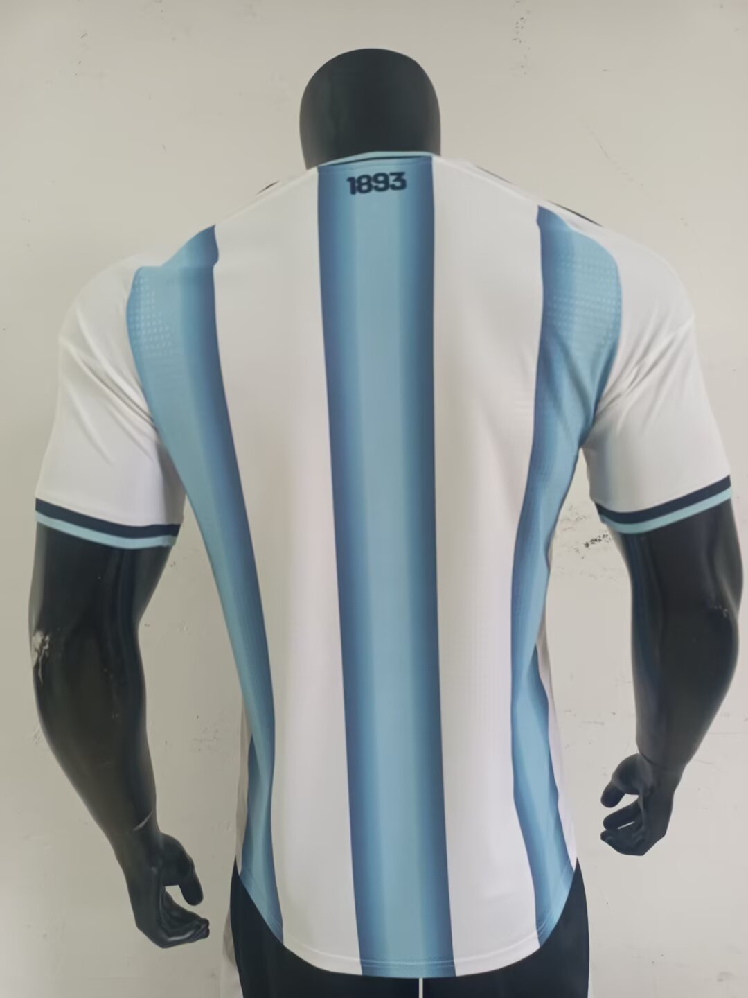 Argentina Home Jersey 2026 - Versão Jogador