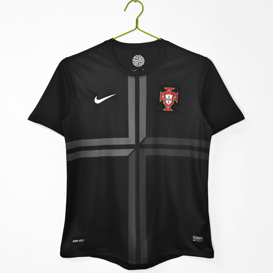 Portugal Away Jersey 21/22