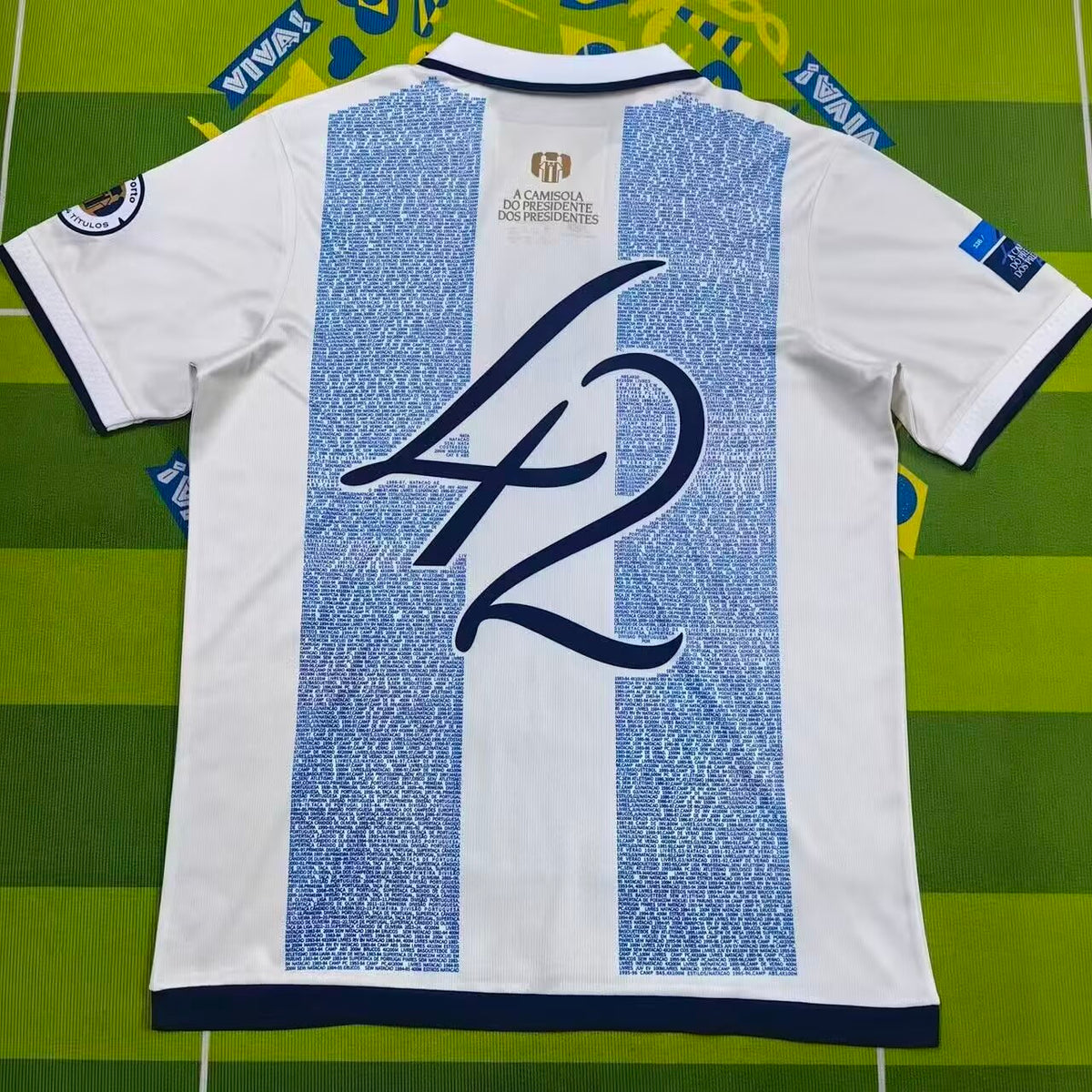 FC Porto “Presidente dos Presidentes” – Edição Especial