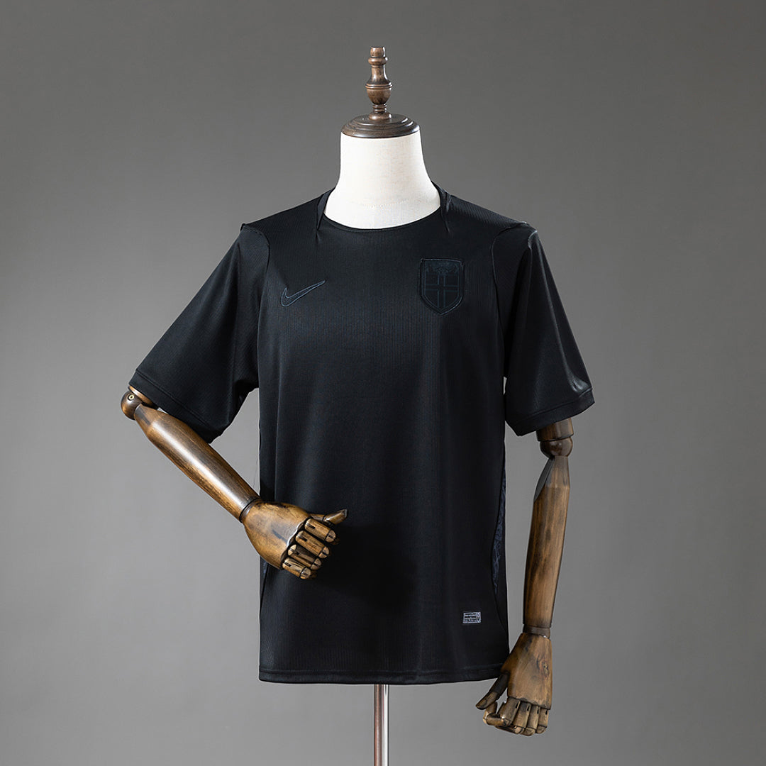Noruega Away Jersey 2026