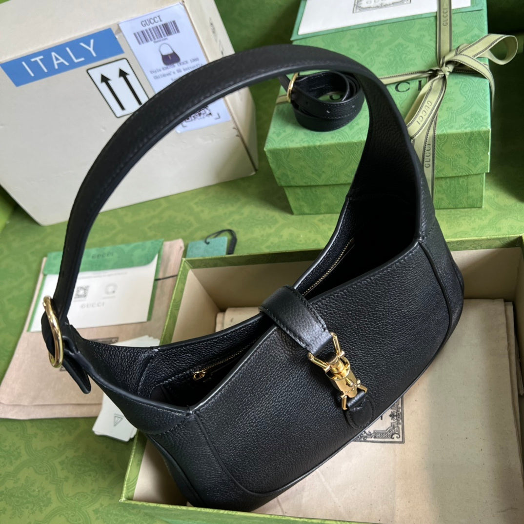 Gucci Jackie 1961 Small
