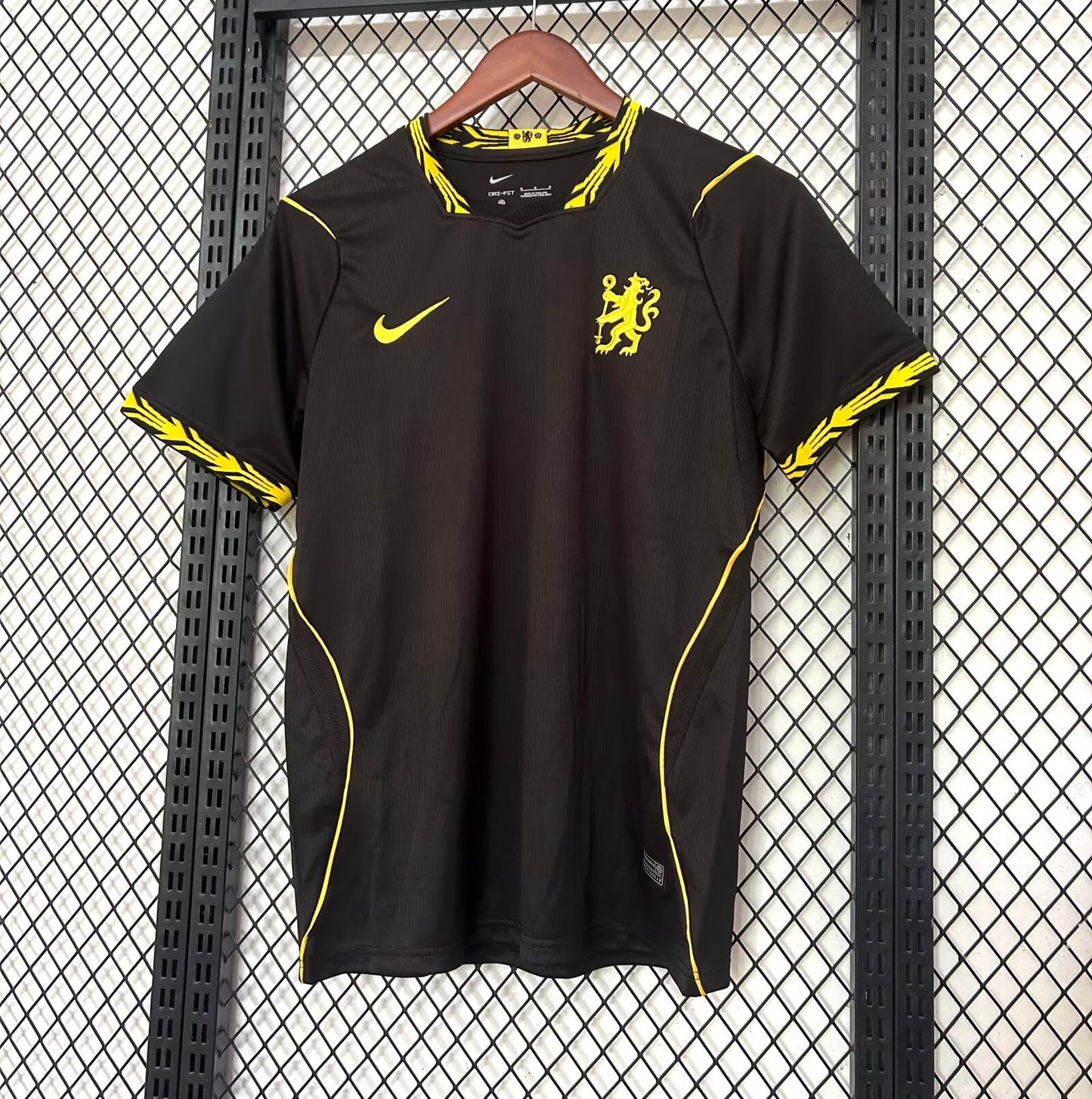 Chelsea Away Jersey 26/27