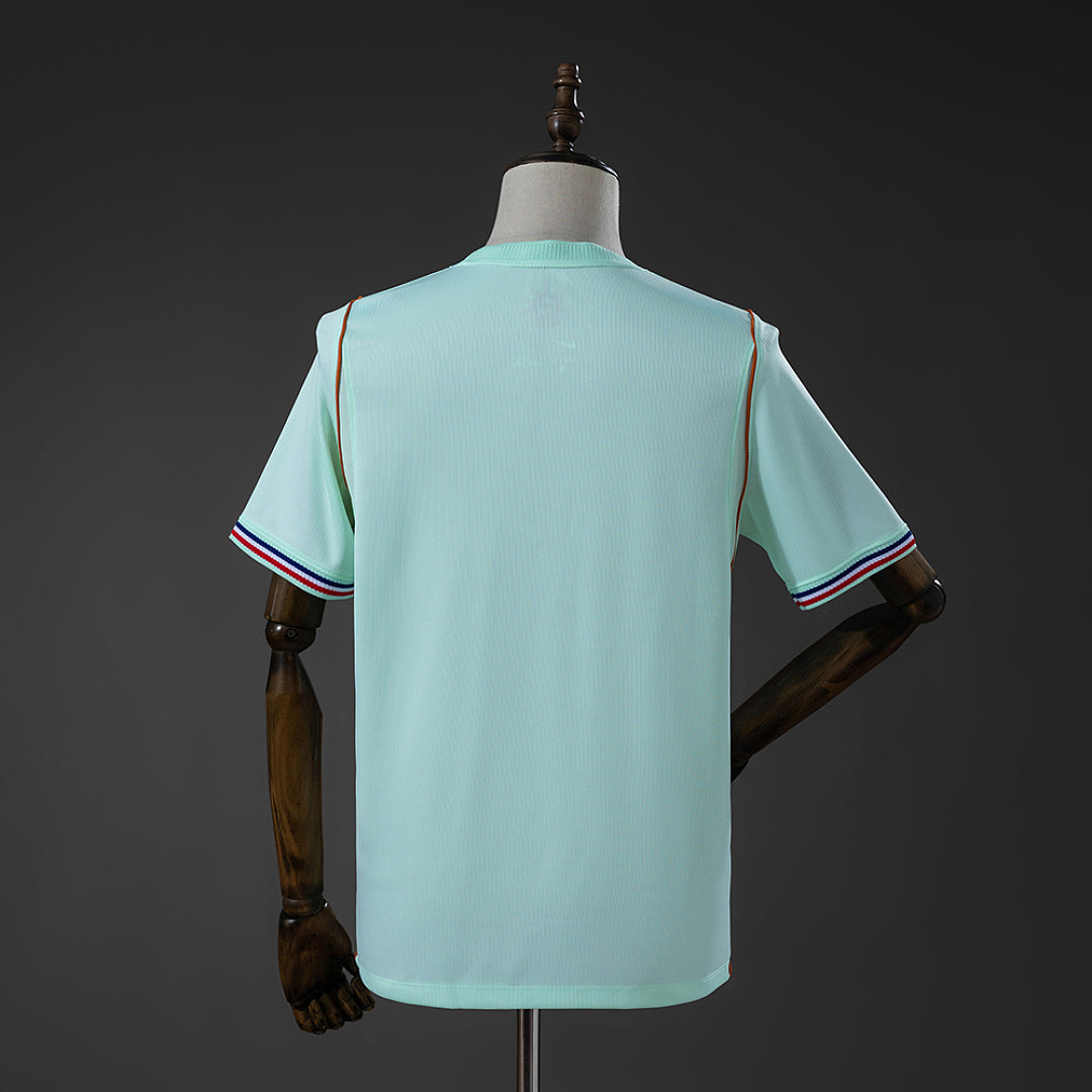 França Away Jersey 2026