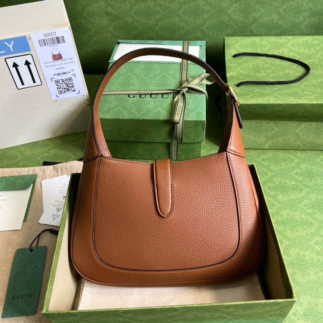 Gucci Jackie 1961 Small