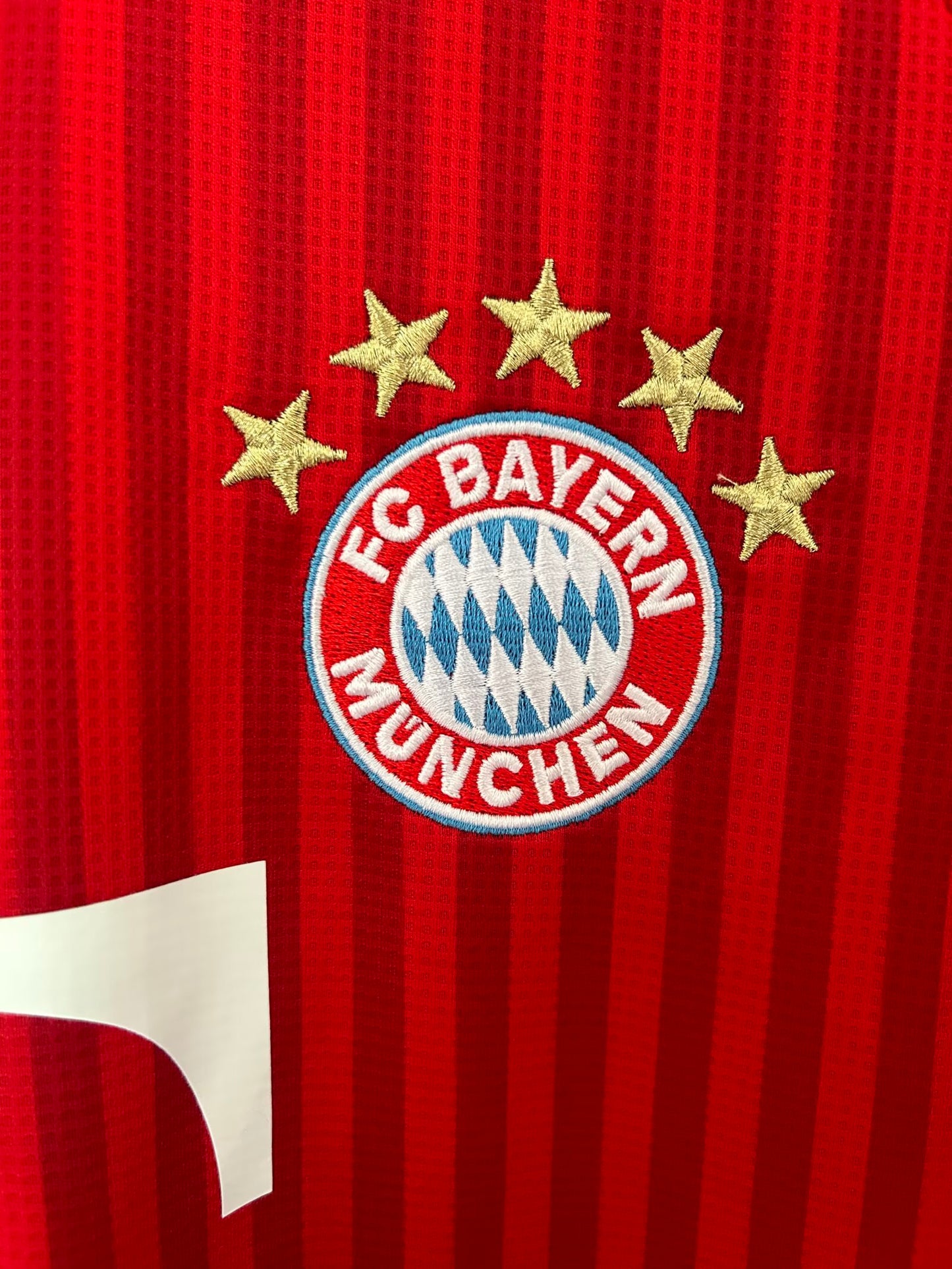 Bayern de Múnich 26/27