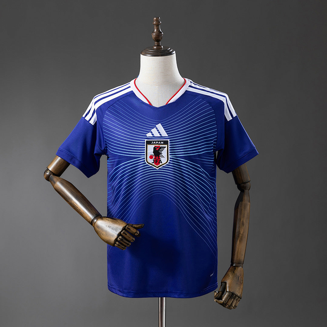 Japão Home Jersey 2026