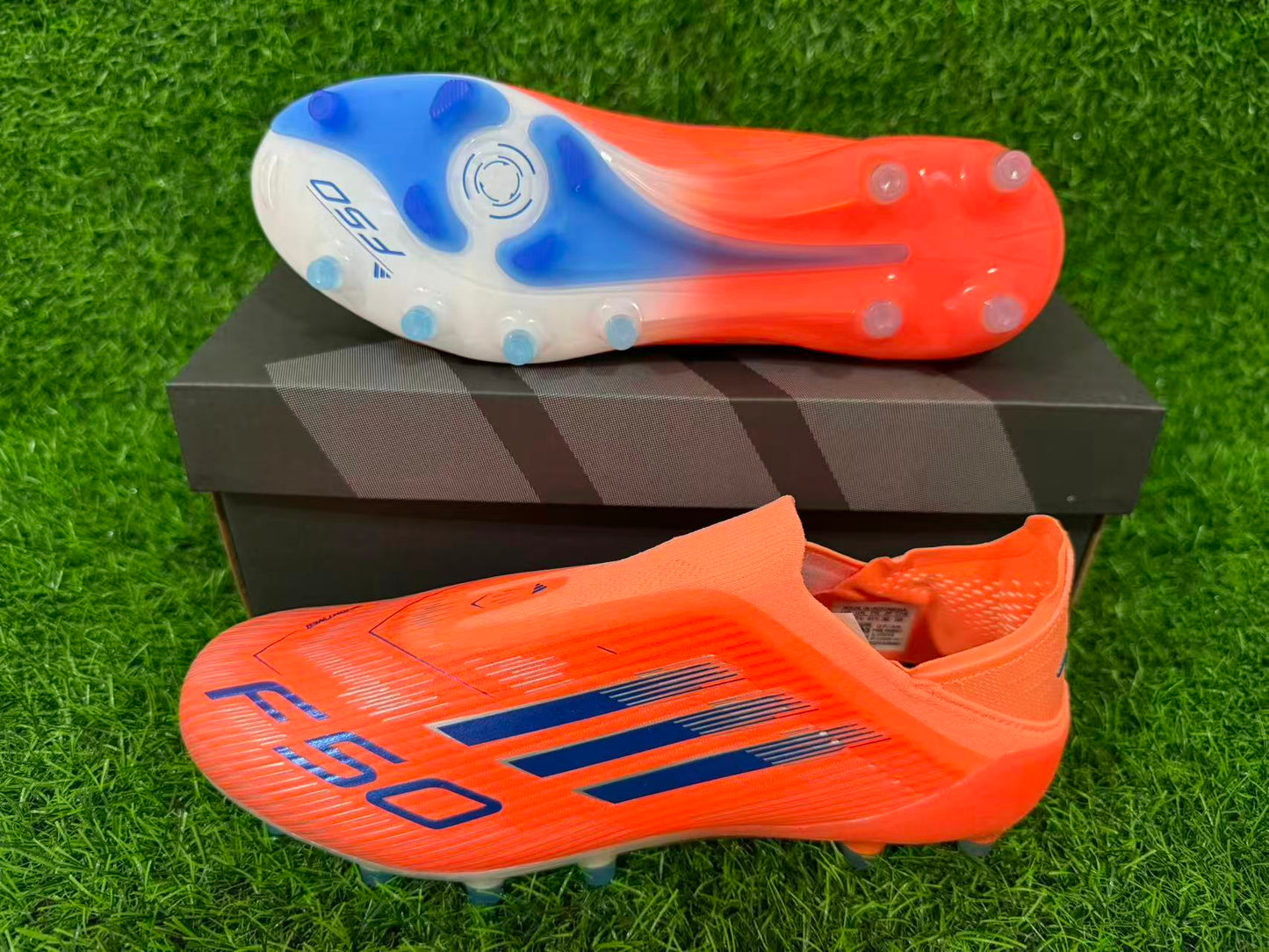 Adidas F50 Elite (sem atacdores)