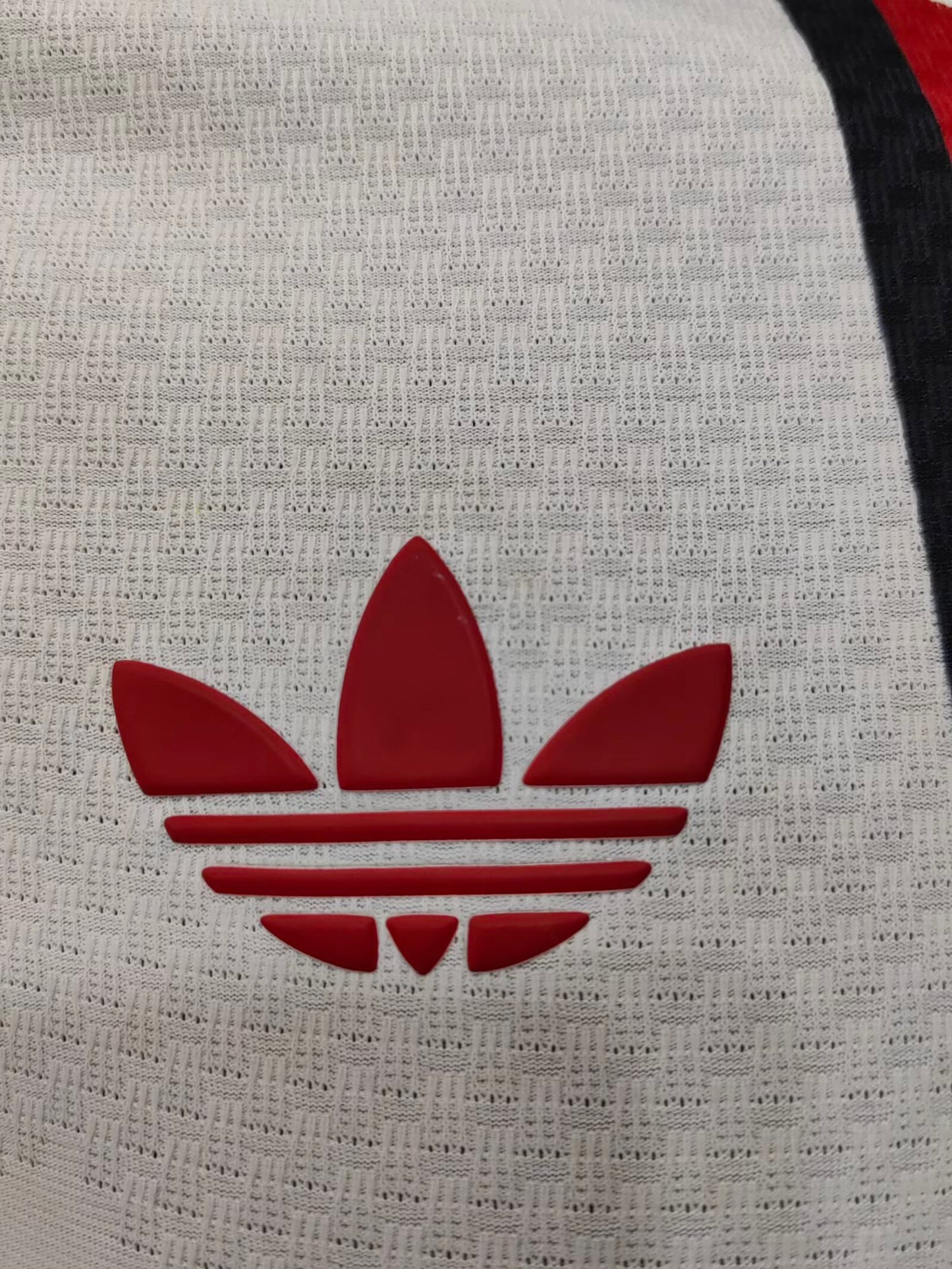 Camiseta de visitante de River Plate 26/27