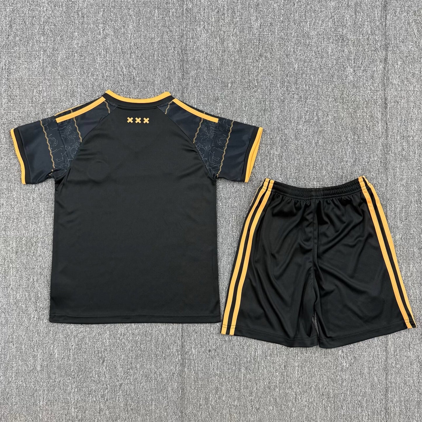 AFC Ajax Away Jersey 26/27 - Kit Infantil