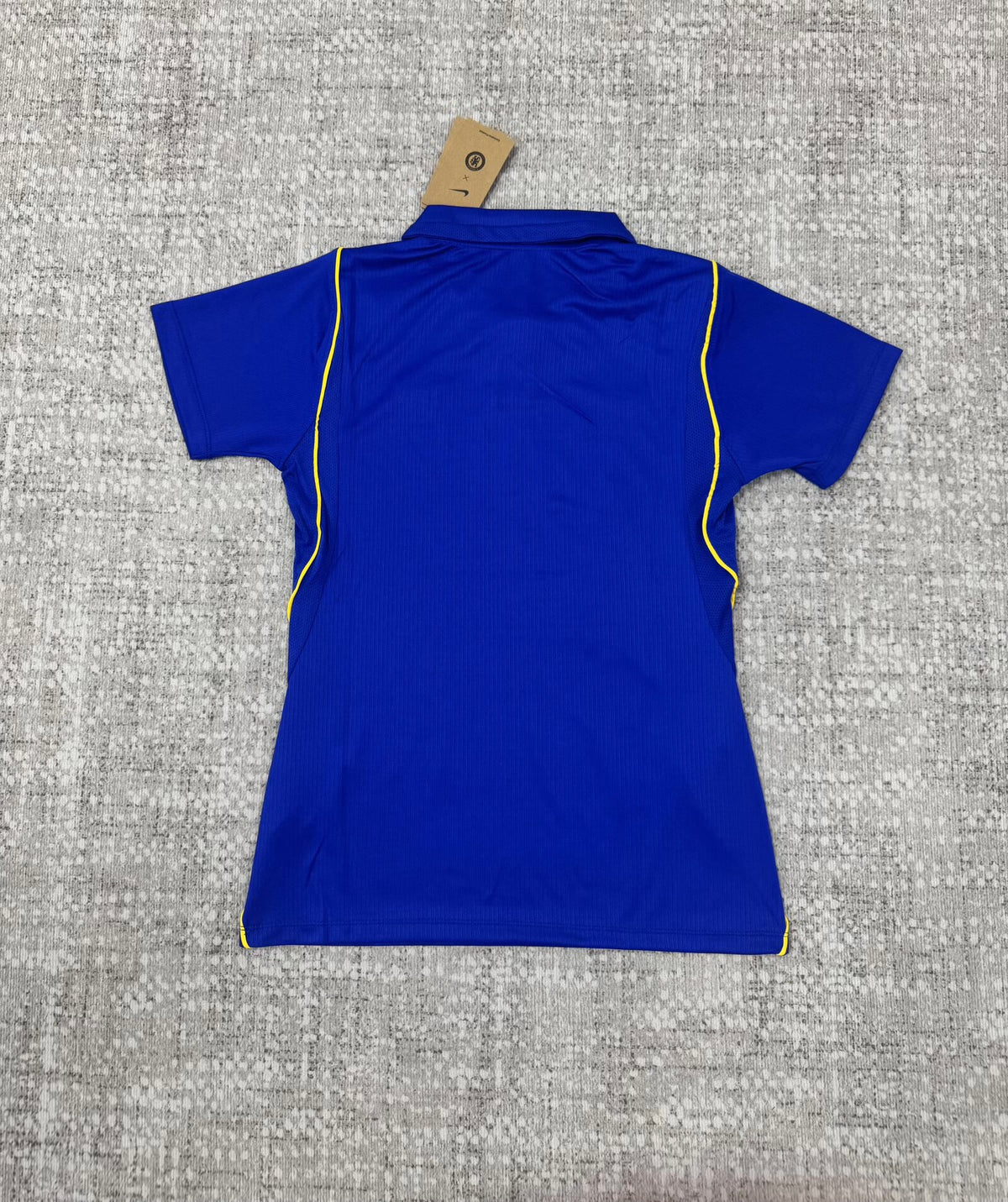 Chelsea Home Jersey 26/27 - Versão Feminina