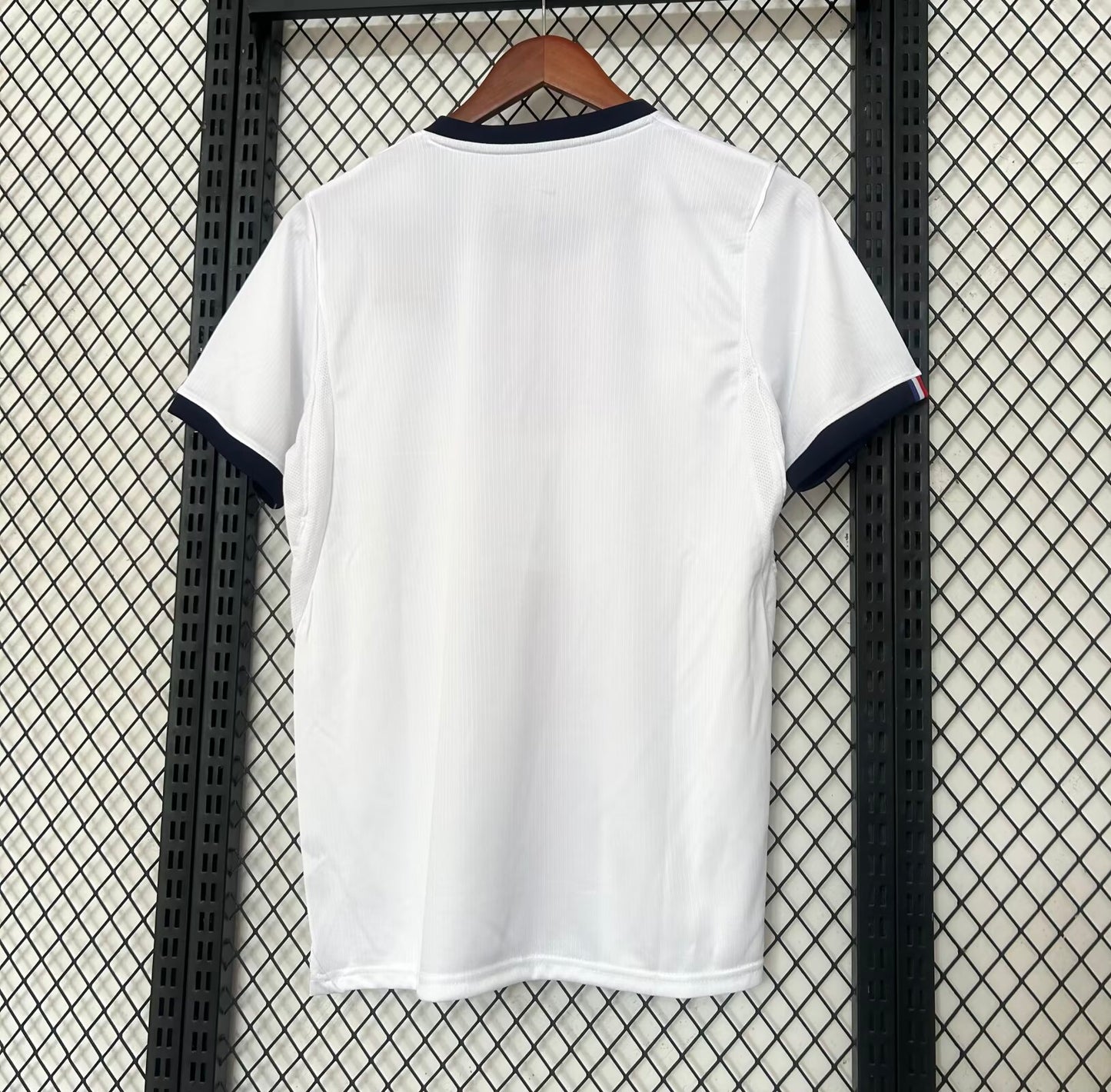 Paris Saint-Germain Away Jersey 26/27