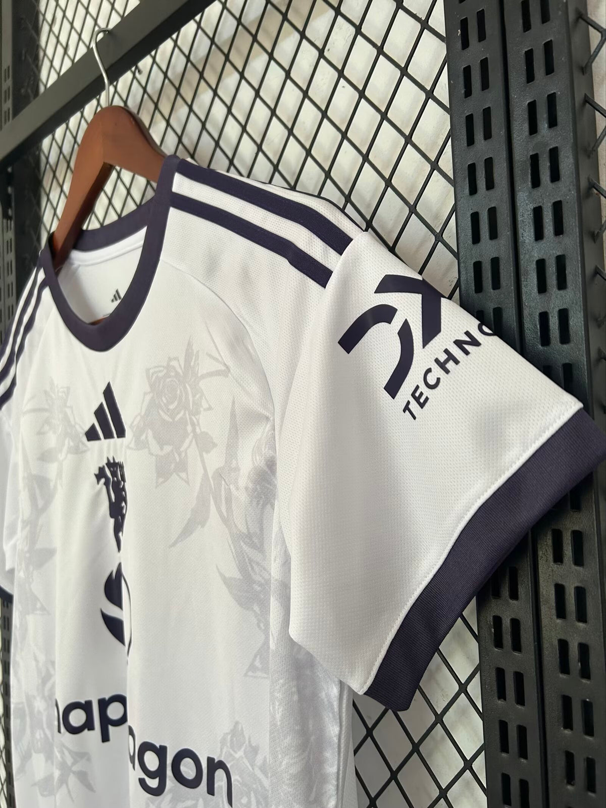 Manchester United 3º Jersey 26/27