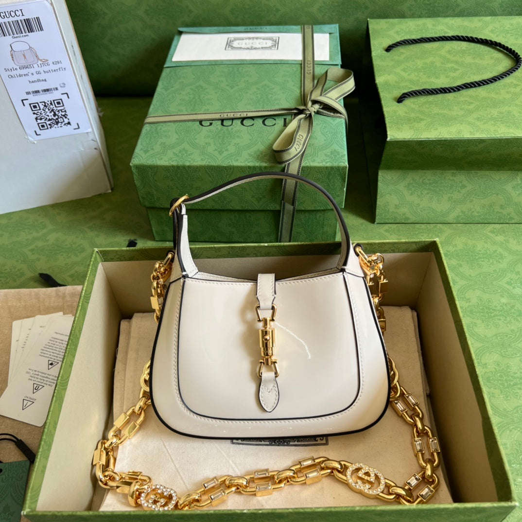 Gucci Jackie 1961 Mini